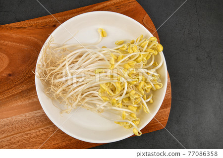 豆芽配菜 77086358