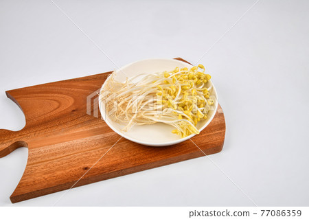 豆芽配菜 77086359