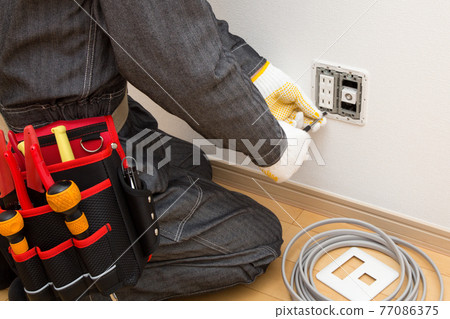 電視插座建設 電視終端建設 電視插座建設 電視終端建設 77086375