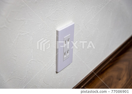 Indoor outlet socket Indoor outlet socket 77086901
