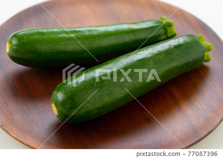Vegetables zucchini Vegetables zucchini 77087396