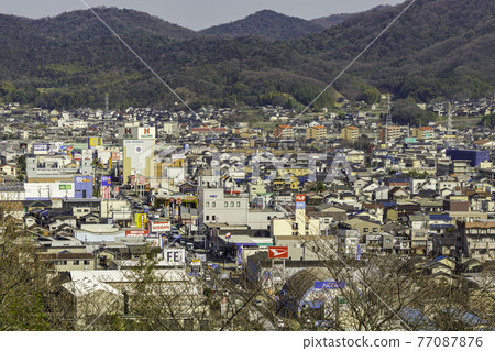 Furushiroyama Park Kasaoka City, Kasaoka City, Okayama Prefecture Furushiroyama Park Kasaoka City, Kasaoka City, Okayama Prefecture 77087876