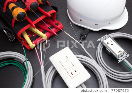 電氣工作 電氣工作 77087973