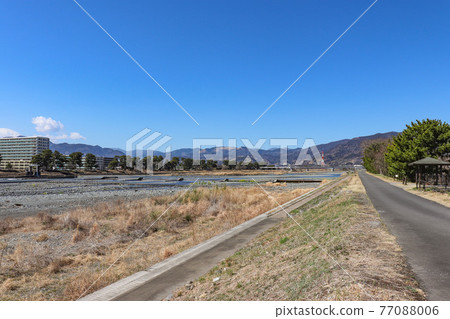 Sakawa River (Kanagawa Prefecture) Sakawa River (Kanagawa Prefecture) 77088006