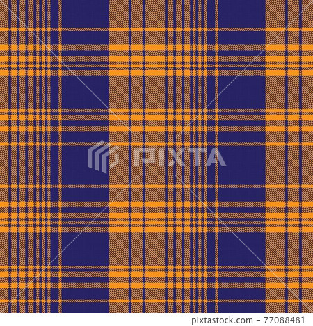 Orange Ombre Plaid textured seamless pattern suitable for fashion textiles and graphics Orange Ombre Plaid textured seamless pattern suitable for fashion textiles and graphics 77088481