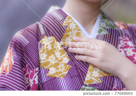 日本服女 日本服女 77089003