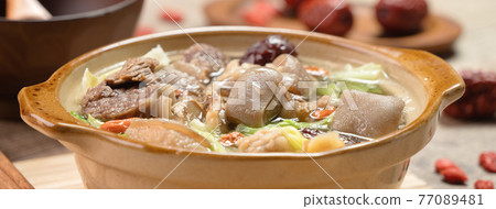 羊肉爐 羊肉 火鍋 mutton hot pot 羊肉鍋 山羊肉 77089481