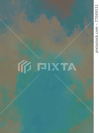 復古色調的彩色紋理背景 復古色調的彩色紋理背景 77089531