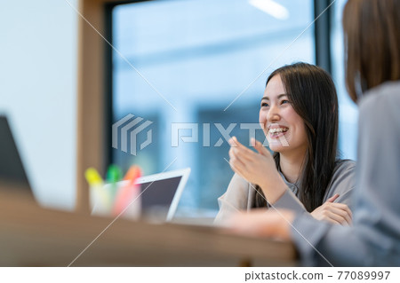 商務女性會議說明會 商務女性會議說明會 77089997