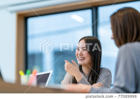 商務女性會議說明會 商務女性會議說明會 77089998