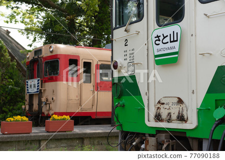 Kominato鐵路 77090188