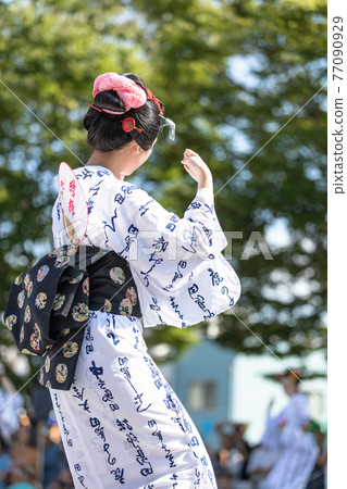 Shimada Festival 77090929