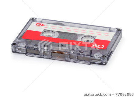 Showa cassette tape. I enjoyed recording, playing and music. 77092096