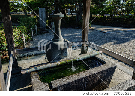 法隆寺禦水手 法隆寺禦水手 77093535