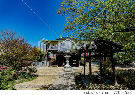 太正宗寺 77093538