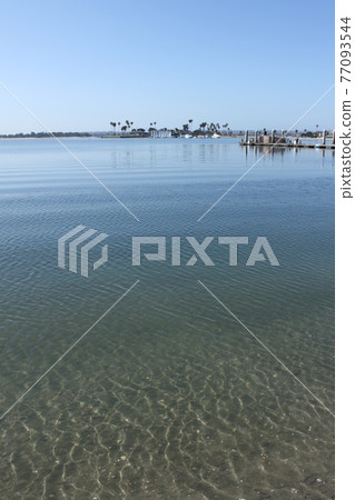 加利福尼亞海 加利福尼亞海 77093544