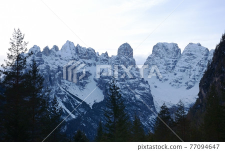 Cristallo Peaks Cristallo Peaks 77094647