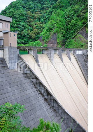 大島壩 大島壩 77095161