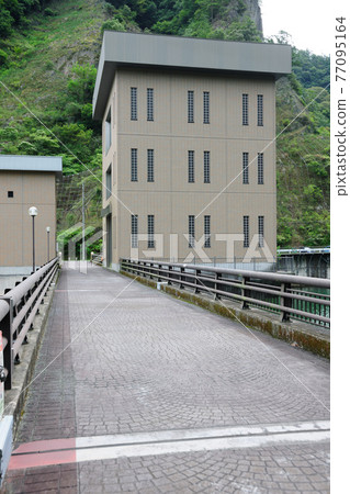 大島壩 大島壩 77095164