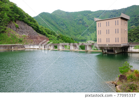 大島壩 大島壩 77095337