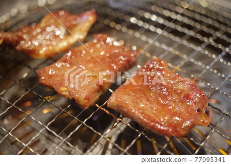 日本黑牛肉裙牛排 日本黑牛肉裙牛排 77095341