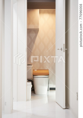 時尚馬桶 77096008