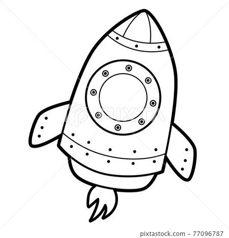 Coloring book or page 77096787