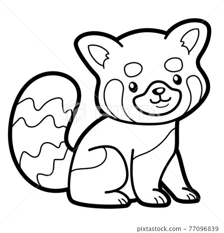 Coloring book or page 77096839