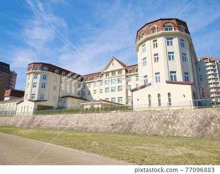 Shin Takarazuka Hotel Shin Takarazuka Hotel 77096883