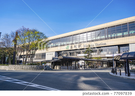Morioka Station, Iwate Prefecture Morioka Station, Iwate Prefecture 77097839