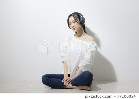 女性美容護膚 77100054