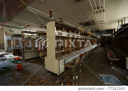 遺跡、廢棄彈珠機店、彈珠機店、廢棄遊樂園、遊樂園、長野縣長野市、新天地、彈珠機新天地 遺跡、廢棄彈珠機店、彈珠機店、廢棄遊樂園、遊樂園、長野縣長野市、新天地、彈珠機新天地 77101163