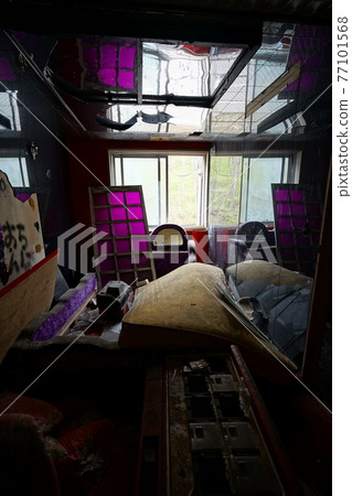 遺跡 長野 愛情旅館 廢棄的愛情旅館 愛荷 廢棄的旅館 席琳 席琳 77101568