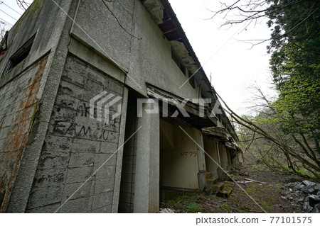 遺跡 長野 愛情旅館 廢棄的愛情旅館 愛荷 廢棄的旅館 席琳 席琳 77101575