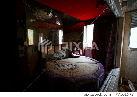 Ruins Nagano Prefecture Love Hotel Abandoned Love Hotel Love Ho Abandoned Hotel Hotel Hotel Celine Celine 77101578