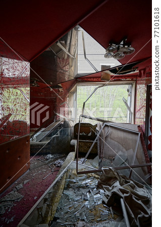 Ruins Nagano Prefecture Love Hotel Abandoned Love Hotel Love Ho Abandoned Hotel Hotel Hotel Celine Celine 77101618