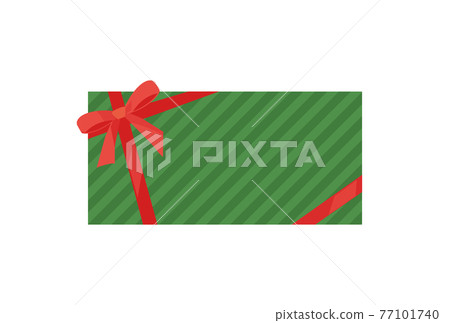 聖誕禮品卡包裝 77101740