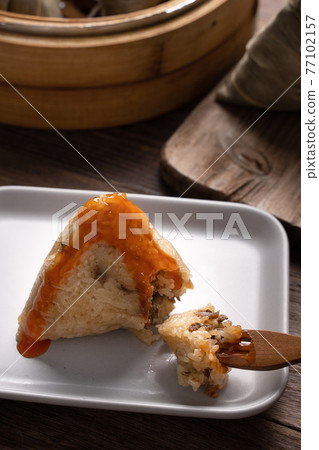 Kazuko Dango Festival zongzi rice dumpling duanwu Taiwan Chimaki Dango Festival Kazuko Dango Festival zongzi rice dumpling duanwu Taiwan Chimaki Dango Festival 77102157