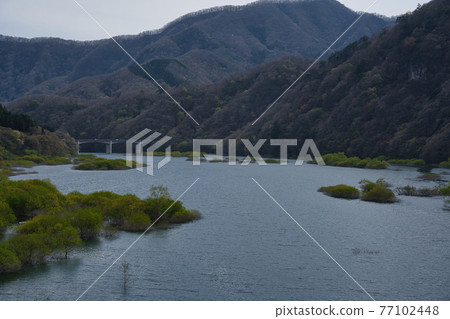 暮光湖碇 77102448