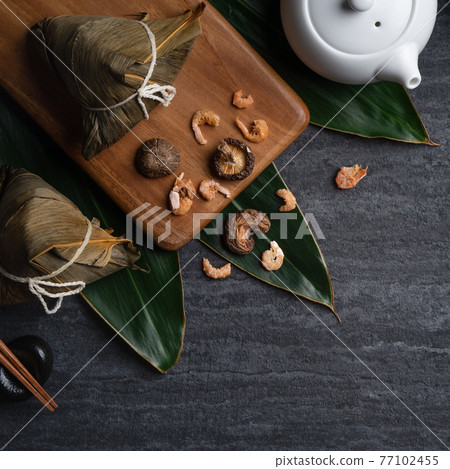 Kazuko Dango節z子餃子端午台灣Chimaki Dango節 77102455