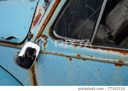 廢墟、報廢汽車、草hiro、報廢車身、草地英雄、復古車、老爺車、甲殼蟲、Wagenbus 廢墟、報廢汽車、草hiro、報廢車身、草地英雄、復古車、老爺車、甲殼蟲、Wagenbus 77102510