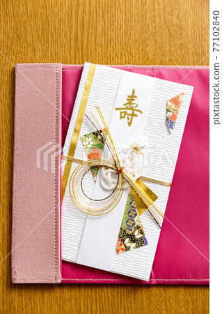 Blessing bag 77102840