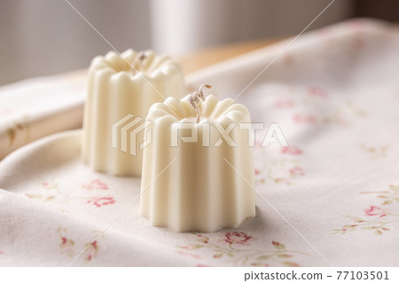 Canelé蠟燭/香氣 Canelé蠟燭/香氣 77103501