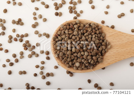 Perilla(紫蘇)黑色 77104121