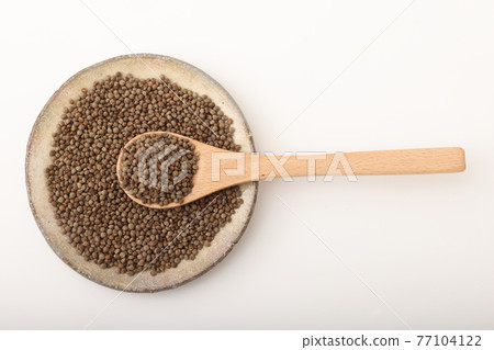 Perilla(紫蘇)黑色 Perilla(紫蘇)黑色 77104122