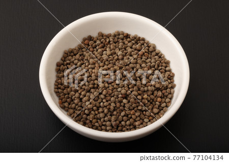 Perilla (perilla) black 77104134