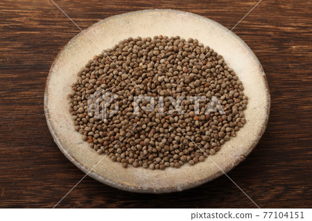 Perilla (perilla) black 77104151