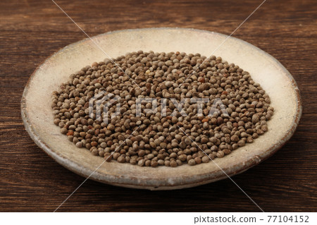 Perilla (perilla) black 77104152