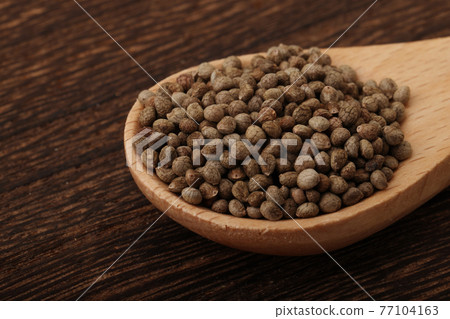 Perilla (perilla) black 77104163