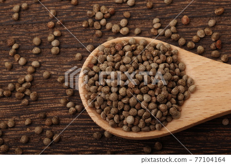 Perilla (perilla) black 77104164